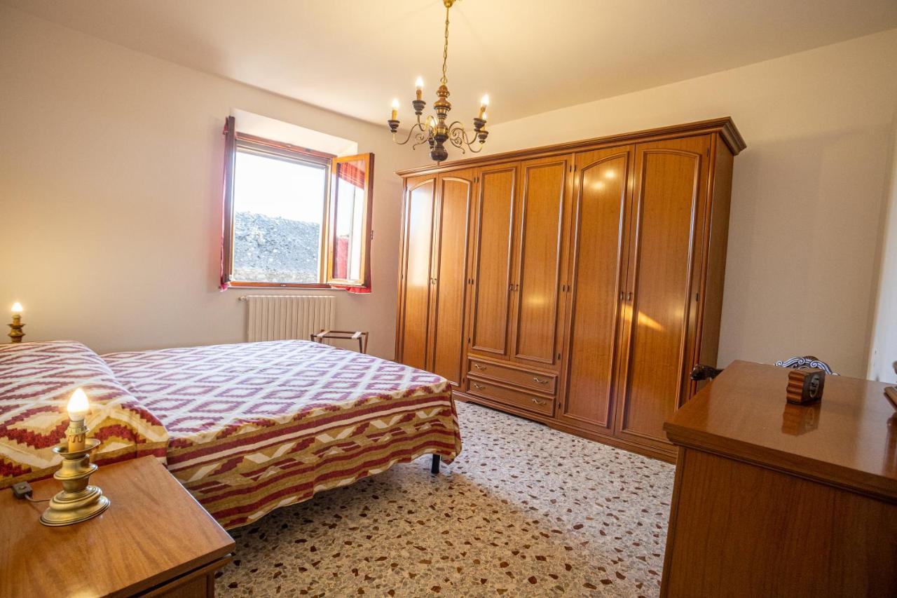 Ferienwohnung L' Antica Oliviera D'Orcia San Quirico dʼOrcia Exterior foto